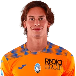 Marco Carnesecchi