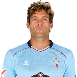 Marcos Alonso