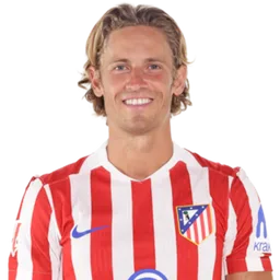 Marcos Llorente