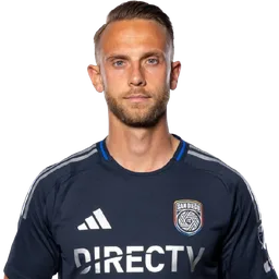 Marcus Ingvartsen