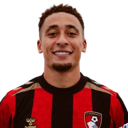 Marcus Tavernier