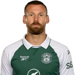 Martin Boyle