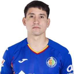 Martín Satriano