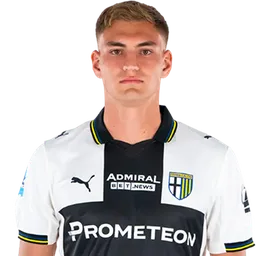Mateo Pellegrino