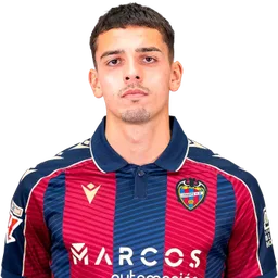 Matías Moreno