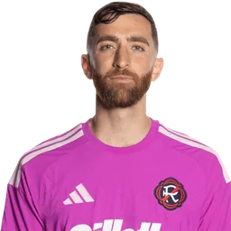 Matt Turner