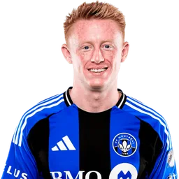 Matthew Longstaff