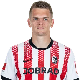 Matthias Ginter