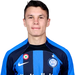 Mattia Zanotti
