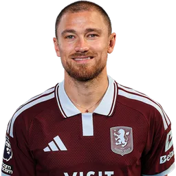 Matty Cash