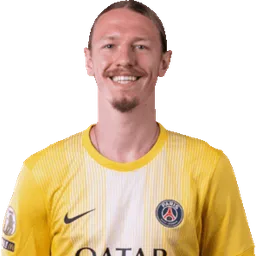 Matvey Safonov