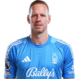 Matz Sels