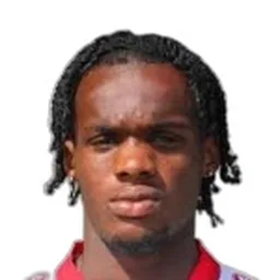 Maurice Osei Boakye