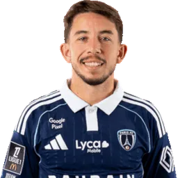 Maxime Lopez
