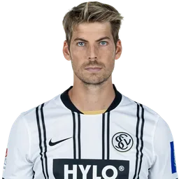 Maximilian Rohr
