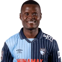 Mbwana Samatta