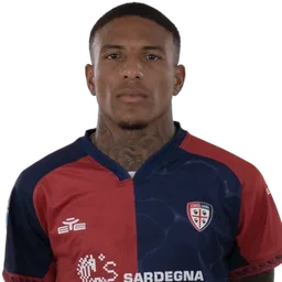 Michael Folorunsho
