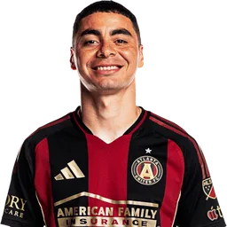 Miguel Almirón