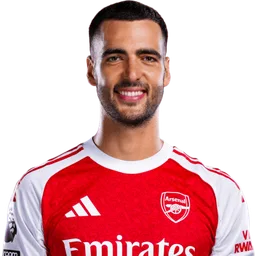 Mikel Merino