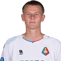 Milan Zonneveld