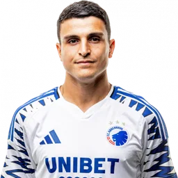 Mohamed Elyounoussi