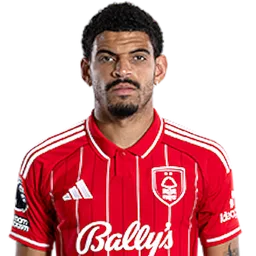Morgan Gibbs-White