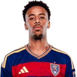 Morgan Guilavogui