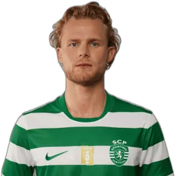 Morten Hjulmand