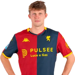 Morten Wetche Frendrup