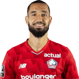 Nabil Bentaleb