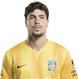 Nacho Ferri