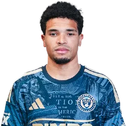 Nathan Harriel