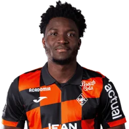 Nathaniel Adjei