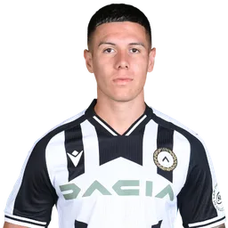 Nehuén Pérez