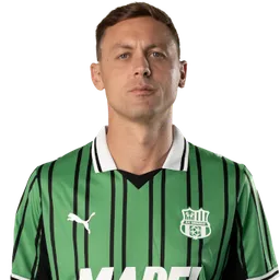 Nemanja Matic