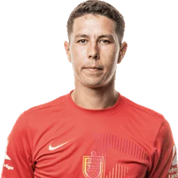 Nicklas Røjkjær