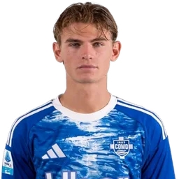 Nico Paz