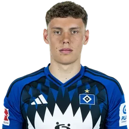 Nicolai Remberg