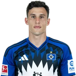 Nicolás Capaldo