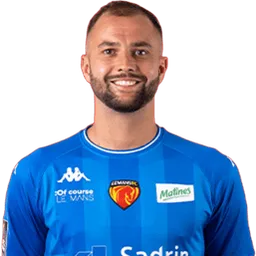 Nicolas Kocik