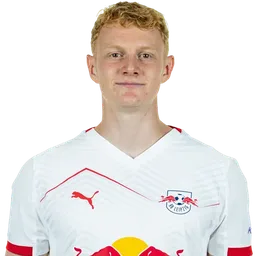 Nicolas Seiwald
