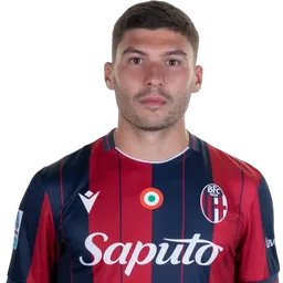 Nicolò Cambiaghi