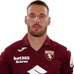 Nikola Vlašić