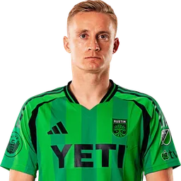 Oleksandr Svatok