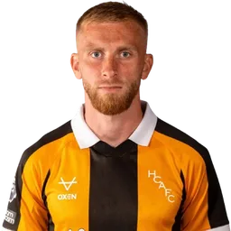 Oli McBurnie