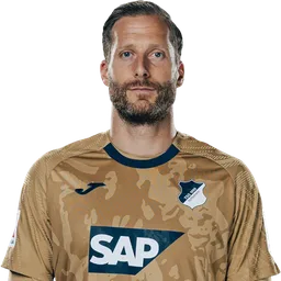 Oliver Baumann