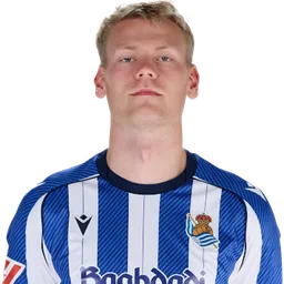 Orri Óskarsson