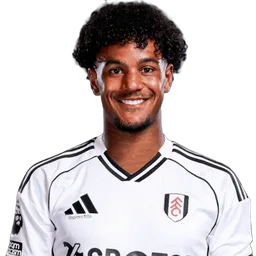 Oscar Bobb