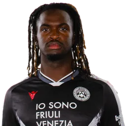 Oumar Solet
