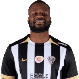 Ousmane Camara